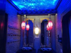 大堂-蜀大侠火锅(国际购物店)