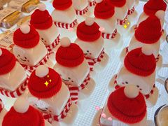 -红星前进面包牛奶公司(君太店)