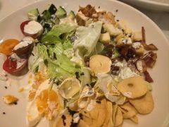 -MORTON'S 莫尔顿牛排坊(北京丽晶酒店)