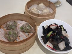 -利苑酒家(合景国际金融广场店)