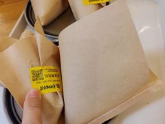 -正南齐北·老街糯米团(洪崖洞店)
