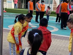 -爱彼格林珑悦幼儿园