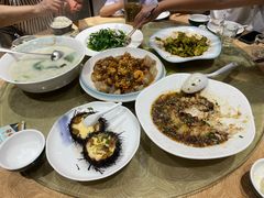 -黑石礁酒楼·海鲜(黑石礁店)