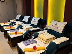 -富侨养生(威宁路店)