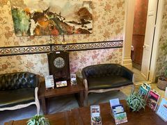 -ALBERGUE 1601 婆仔屋葡国餐厅