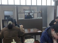 -蟹上黄·蟹黄面·江南糖水(人民广场店)