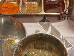 -西塔老太太泥炉烤肉(上海七宝领展广场店)