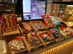 -COSTA COFFEE(恒基名人购物中心店)