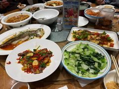 -北海金昌开元名都大酒店·四季轩中餐厅