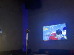 -星聚会KTV(苏州信投大厦店)
