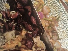 -小鱼小牛·鱼牛干锅·脆鱼火锅(世欧广场店)