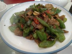 -博雅渔港·融合菜(维也纳国际大酒店)