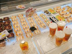-卡玛王子·面包·蛋糕(南山宝能环球汇店)