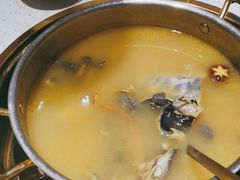 -八珍玉食鸡煲·打边炉(印象城店)