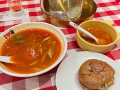 -西贝(常熟印象城店)