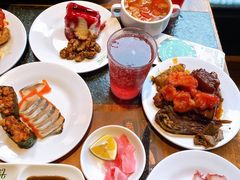 -汉巴味德(大悦城店)