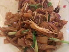 -稻香酒家·33年老字号·港式粤菜(富邦中心店)
