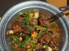 -吕氏疙瘩汤·新鲁菜(济南万象城店)