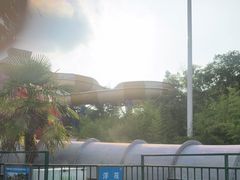 -上海玛雅海滩水公园