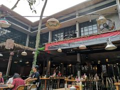 -Naughty Nuri’s Phuket