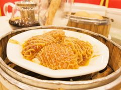 -凤凰楼酒家·粤宴点心(华强北店)