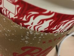 -星巴克(港汇1号办公楼店)
