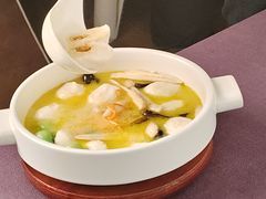 -儒宴江南菜·新淮扬菜·烤鸭(总部基地丰体店)