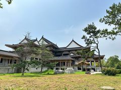 -福如东海文化园