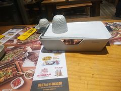 -木屋烧烤(坂田天安云谷店)