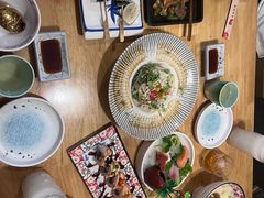-桃屋日本料理(清华科技园店)