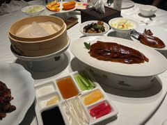 -四季民福烤鸭店(王府井灯市口店)
