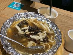 -枣子树·素食餐厅(普陀山店)