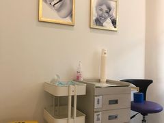 -维乐口腔(格林门诊长宁店)