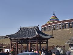 -日月山景区