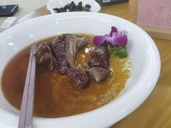 -德胜轩正宗顺德菜(宝安沙井会展中心店)