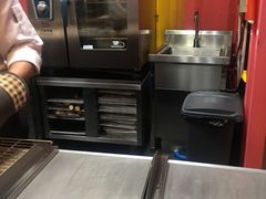 -丰茂烤串(金泉美食宫店)