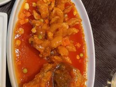 -海天楼中餐厅(吴宫泛太平洋酒店)