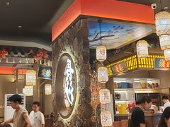 -恰饭·老长沙市井菜(天河客运站店)
