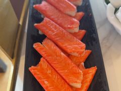 -前门·鲜肉火锅(长风店)