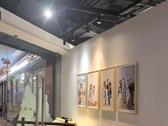 -海马体照相馆(天津世纪都会店)