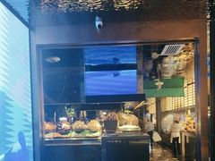-喜庭海鲜自助(北辰三角洲北辰荟店)