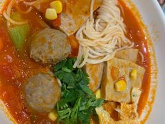 -匠本米所·炸酱米线·潮汕小食(万象食家店)