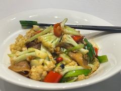 -月福京味斋·烤鸭店·北京菜(鼓楼总店)