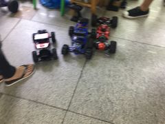 -义乌小商品批发市场(中国小商品城·篁园服装市场店)