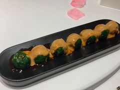 -君子·兰餐厅(长江路店)
