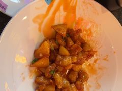 -王庄阿咪海鲜大排档(象园店)