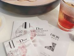 -Dior迪奥(上海世茂广场店)