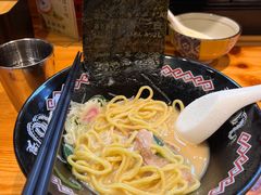 -Ramen满吉·豚骨拉面(丽园路店)