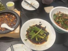 -国人川菜(李家村建东街店)