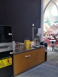 -奈尔宝·儿童乐园·亲子餐厅(星河湾店)